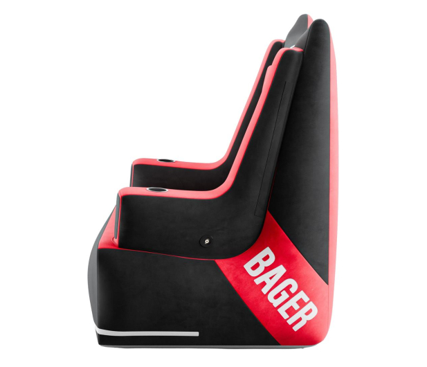 Diablo Chairs BAGER - 1289260 - zdjęcie 4
